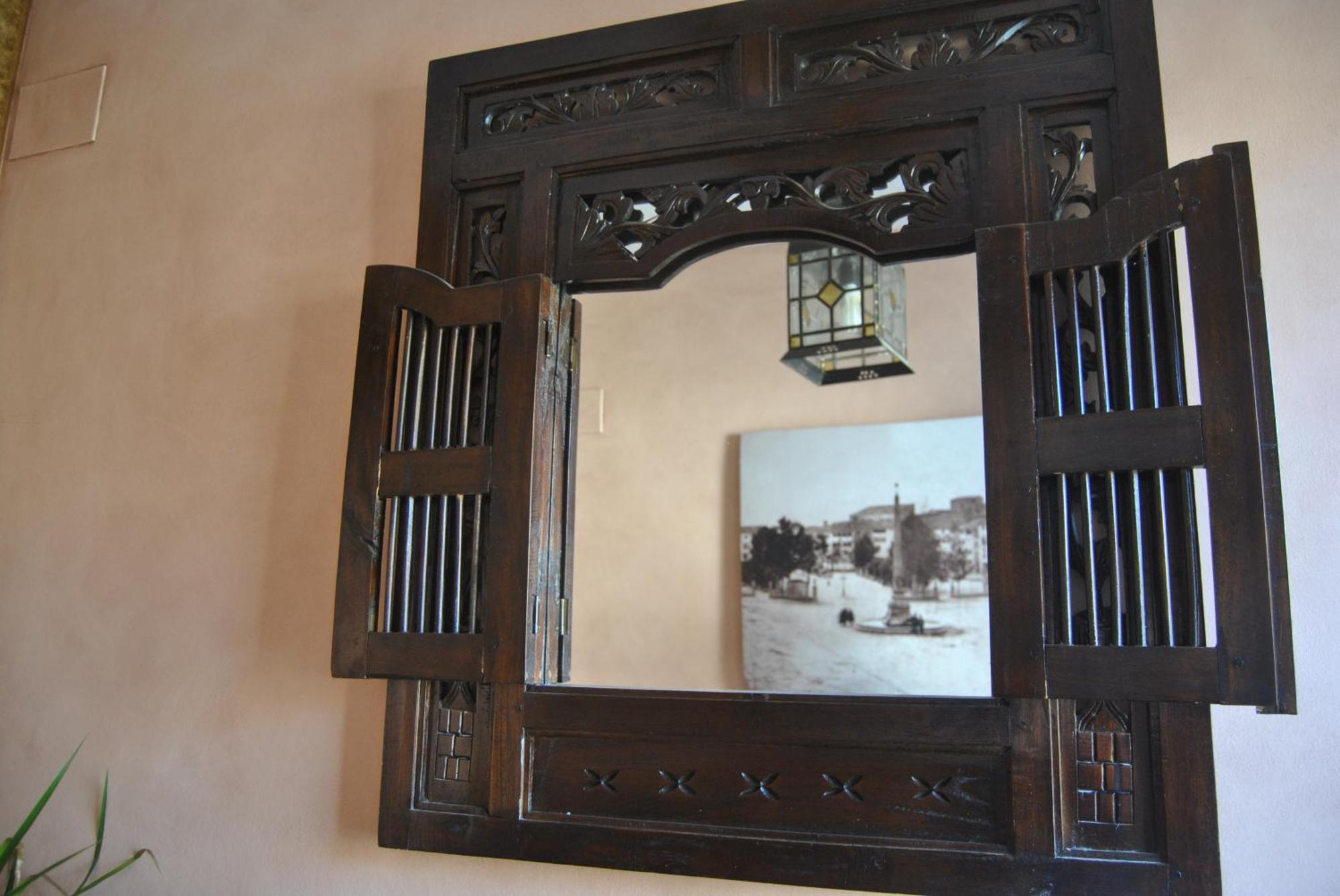 La Azacaya Daire Baeza Dış mekan fotoğraf